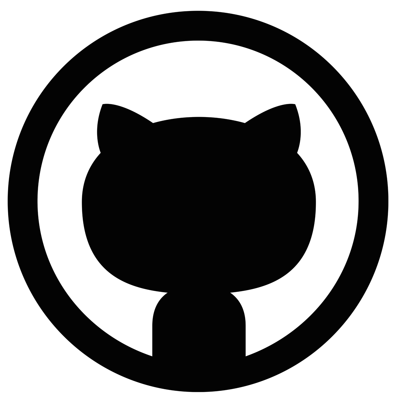 React logo